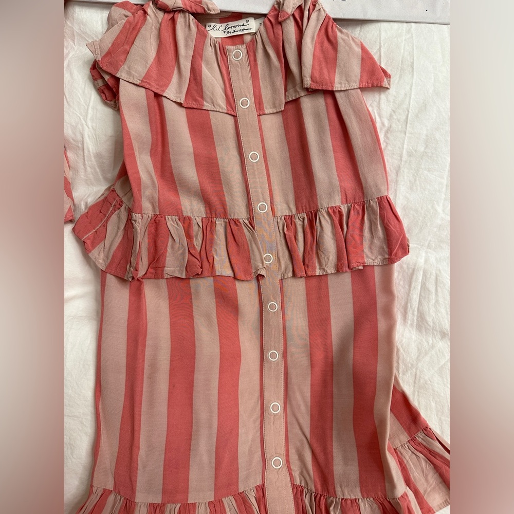 For love and lemons kids dress